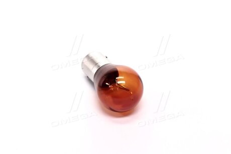 PY21W 12V 21W BAU15s (Orange) PHILIPS 12496NACP