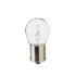 P21W LongLife EcoVision 12V 21W BA15s PHILIPS 12498LLECOCP (фото 2)