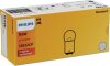 R5W BA15d 12V 5W BA15d PHILIPS 12822CP (фото 1)