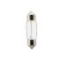 Festoon T10,5X30 LongLife EcoVision 12V 10W SV8,5 PHILIPS 12860LLECOCP (фото 2)