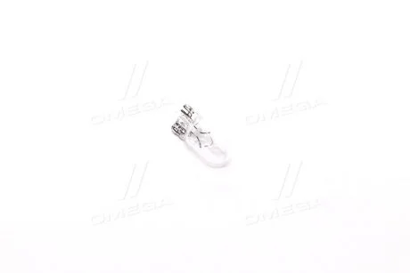 Лампа накалу W5W12V 5W W 2,1X9,5d PHILIPS 12961CP