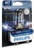 H7 RacingVision GT200 +200% B1 12V 55W PX26d PHILIPS 12972RGTB1 (фото 2)