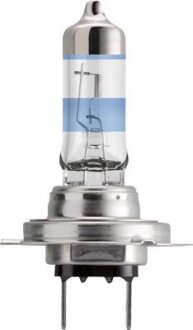 H7 RacingVision GT200 +200% B1 12V 55W PX26d PHILIPS 12972RGTB1