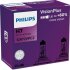 H7 12V PX26d 55W VisionPlus PHILIPS 12972VPC2 (фото 1)
