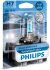 H7 WhiteVision ultra +60% (4200K) 12V 55W PX26d Blst. 1 pc(заміна 12972WHVB1) PHILIPS 12972WVUB1 (фото 3)