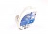 Лампа галогенна WhiteVision Ultra H7 +W5W 12V 55W (2+2 шт.) PHILIPS 12972WVUSM (фото 3)