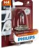 H4 MasterDuty 24V 75/70W P43t-38 Blst. 1 pc. PHILIPS 13342MDB1 (фото 1)