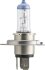 H4 MasterDuty BlueVision 24V 75/70W P43t-38 Set 2 pc. PHILIPS 13342MDBVS2 (фото 2)