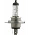 H4 MasterDuty 24V 75/70W P43t-38 PHILIPS 13342MDC1 (фото 2)