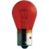 PY21W MasterLife 24V 21W BAU15s PHILIPS 13496MLCP (фото 2)