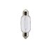 Festoon T15x43 24V 15W SV8,5 PHILIPS 13850CP (фото 2)