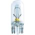 W2,5W 24V 2,5W W2,1X9,5d PHILIPS 13960CP (фото 2)
