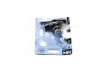 HB4 CristalVision 12V 55W P22d (Xenon Effect), Blst. 1 pc. PHILIPS 9006CVB1 (фото 3)