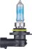HB4 WhiteVision ultra +60% (4200K) B1 12V 51W P22d (заміна 9006WHVB1) PHILIPS 9006WVUB1 (фото 1)