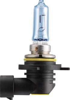 HIR2 WhiteVision ultra +60% (3700K) B1 12V 55W PX22d PHILIPS 9012WVUB1