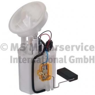 FUEL PUMP MODULE PIERBURG 700468480