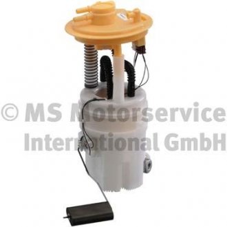 Вузол подачі палива SMART 1.1/1.3/1.5 PIERBURG 700468820