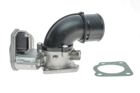 Розподільна заслінка, подача повітря PEUGEOT/CITROEN/FIAT 3.0D Multijet PIERBURG 701754100