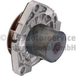 Насос охолоджувальної рідини, охолодження двигуна JEEP / OPEL 1.9 CDTI PIERBURG 701984020