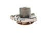 Насос охолоджувальної рідини, охолодження двигуна JEEP / OPEL 1.9 CDTI PIERBURG 701984020 (фото 6)
