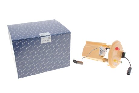 Паливний насос PIERBURG 7.02701.45.0