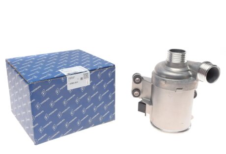 Насос охолоджувальної рідини, охолодження двигуна BMW N55 PIERBURG 702881660