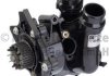 Насос охолоджувальної рідини, охолодження двигуна VAG 1.8 TFSI 300 TSI 4motion PIERBURG 707856080 (фото 1)