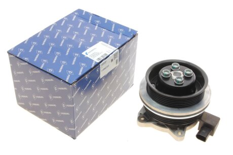 Фото насос системи охолодження PIERBURG 710942100 Насос системи охолодження PIERBURG 710942100