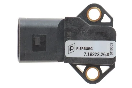 Датчик тиску PIERBURG 7.18222.26.0