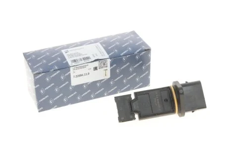 Витратомір повітря BMW LAND ROVER Mercedes PIERBURG 722684110
