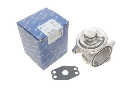 Клапан системи рециркуляції ВГ VAG JEEP CHRYSLER PIERBURG 724809160