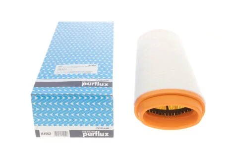 Фільтр повітряний PURFLUX Purflux A1052