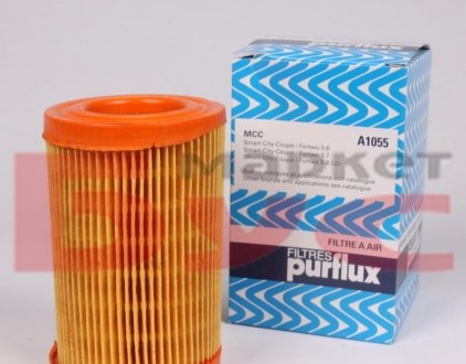 Фільтр повітряний Purflux A1055