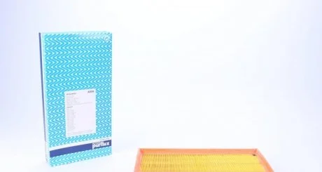 Фільтр повітряний PURFLUX Purflux A1076