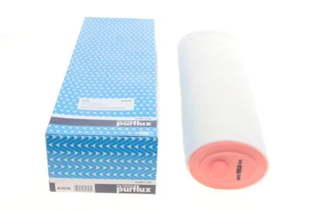 Фільтр повітряний PURFLUX Purflux A1078