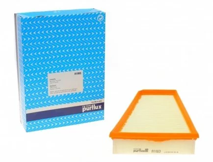 Фільтр повітряний PURFLUX Purflux A1083