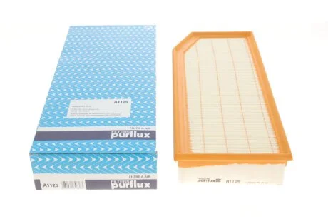 Фільтр повітряний PURFLUX Purflux A1125