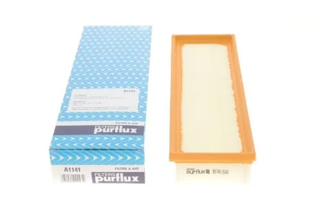 Фільтр повітряний PURFLUX Purflux A1141