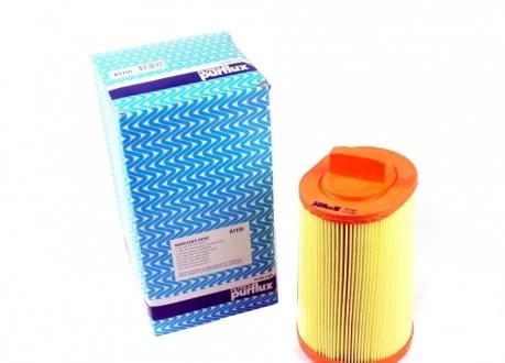 Фільтр повітряний PURFLUX Purflux A1155