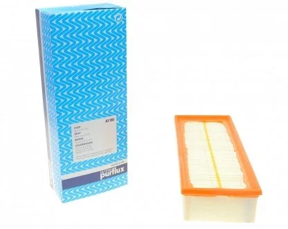 Фільтр повітряний PURFLUX Purflux A1160
