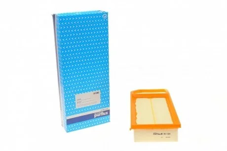 Фільтр повітряний PURFLUX Purflux A1180