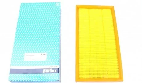 Фільтр повітряний PURFLUX Purflux A1208