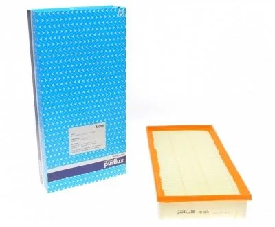 Фільтр повітряний PURFLUX Purflux A1255
