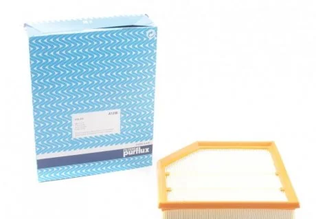 Фільтр повітряний PURFLUX Purflux A1290