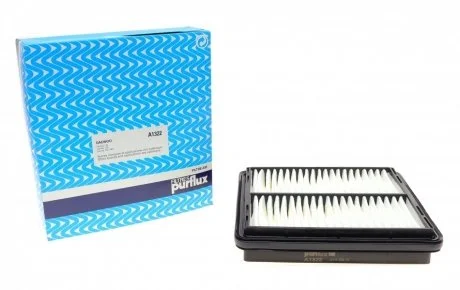 Фільтр повітряний PURFLUX Purflux A1322