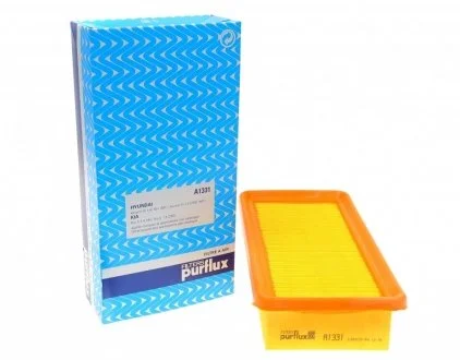 Фільтр повітряний PURFLUX Purflux A1331