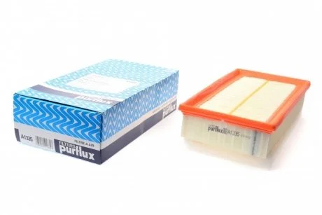 Фільтр повітряний PURFLUX Purflux A1335
