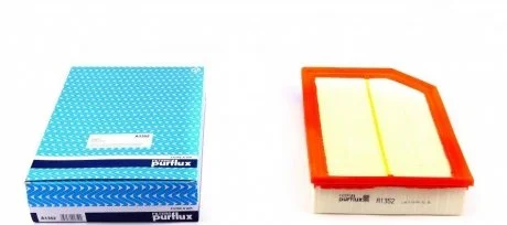 Фільтр повітряний PURFLUX Purflux A1352