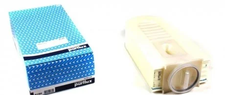Фільтр повітряний PURFLUX Purflux A1384