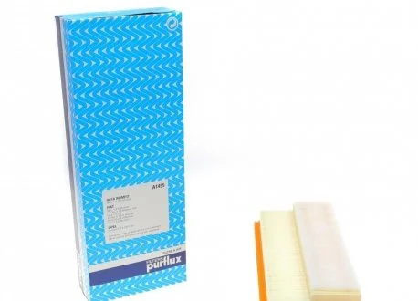 Фільтр повітряний PURFLUX Purflux A1455